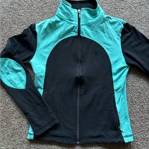 One Tooth Athletic Jacket